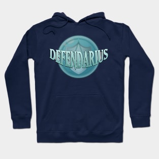 Defendarius Hoodie